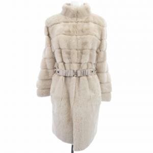 フェンディ FENDI FNN682 J7R コート