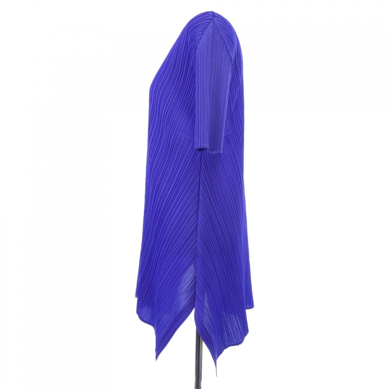 プリーツプリーズ PLEATS PLEASE PP73-JT143 ワンピース