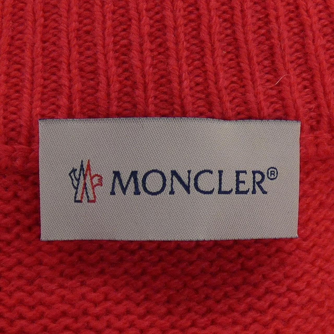 MONCLER MONCLER 20919D00001 Knit