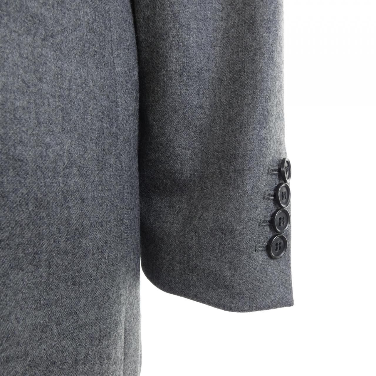 ニジュウサンク 23区 ジャケット