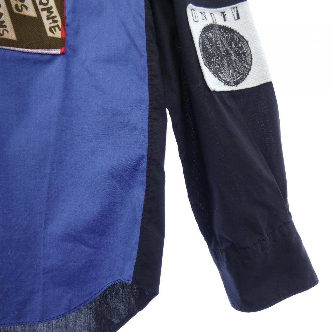 コムデギャルソンオムプリュス COMME des GARCONS HOMME plus PB-B024 シャツ