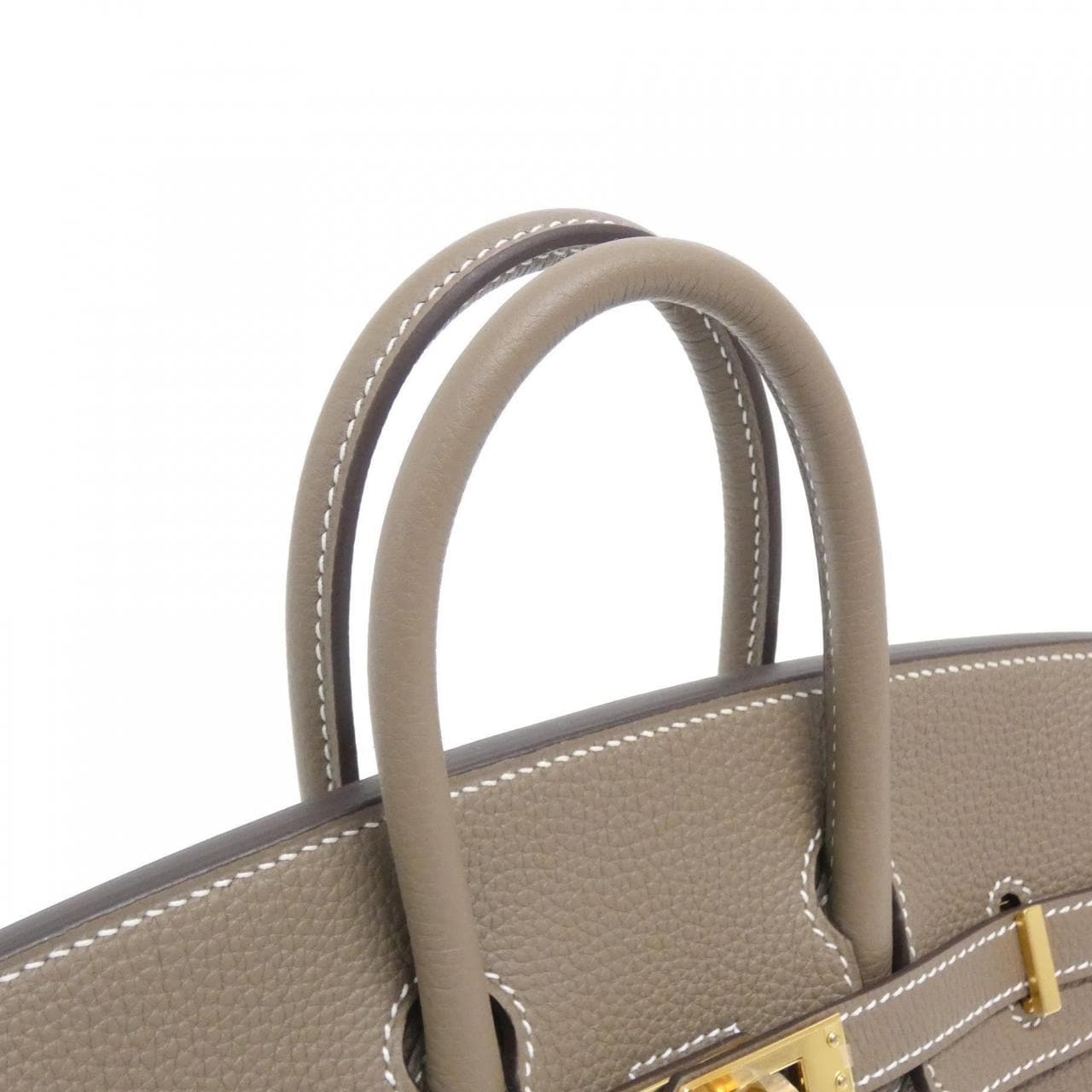 エルメス バーキン 25cm 041344CC バッグ