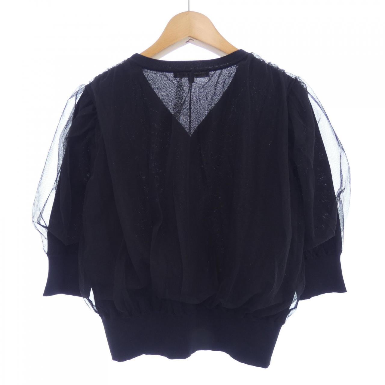 比亚乔蓝色Viaggio蓝色开襟衫