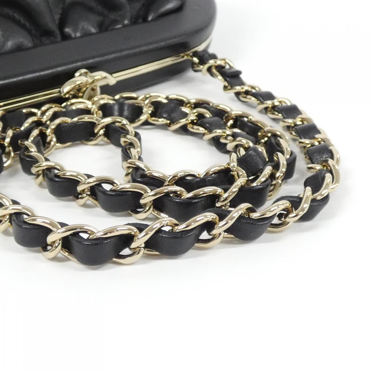 シャネル AS4717 ショルダーバッグ