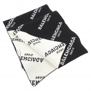 バレンシアガ BALENCIAGA 479919 T1380 MUFFLER