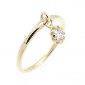 エテ キュービック リング