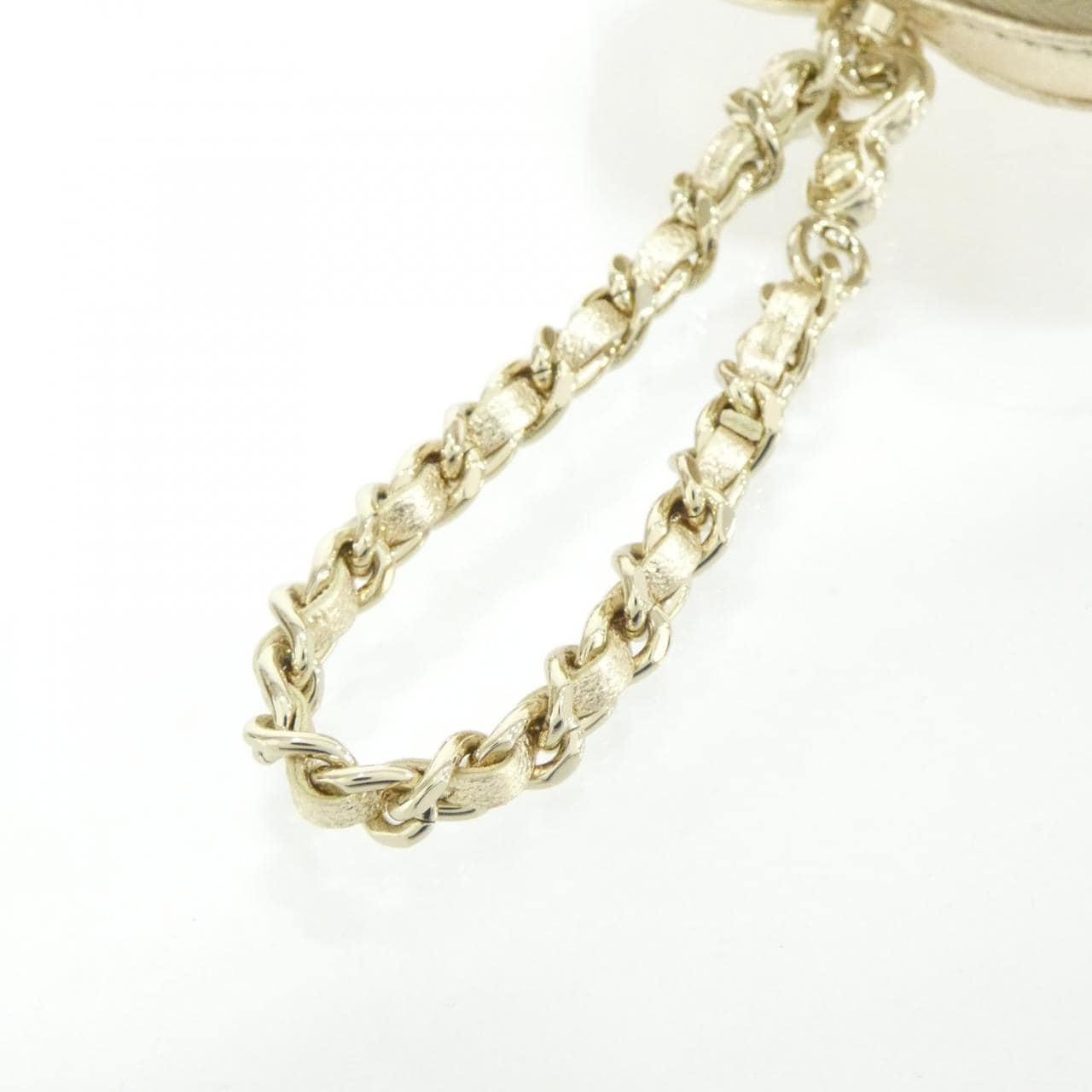 【未使用品】シャネル AP4838 バッグチャーム