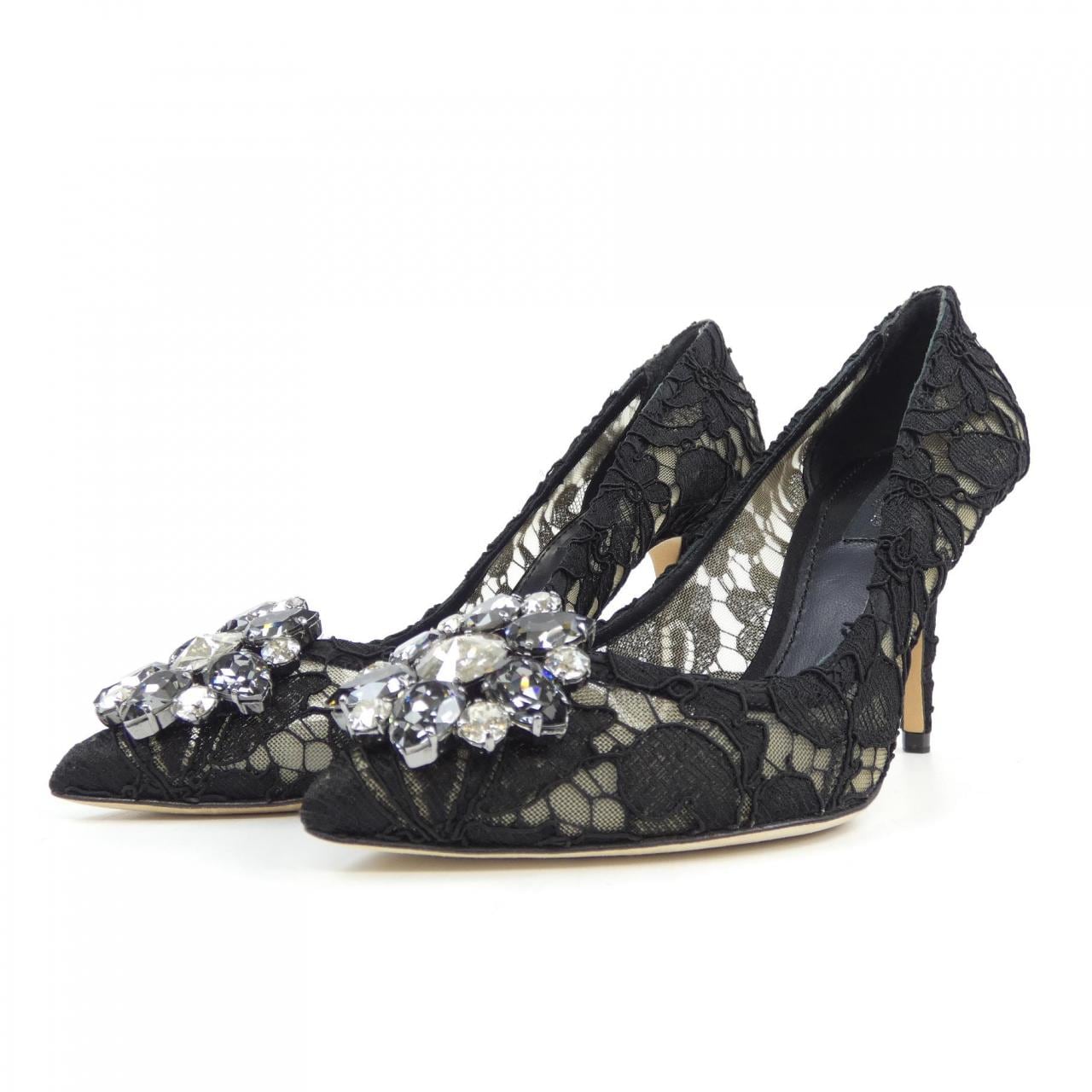 ドルチェアンドガッバーナ DOLCE&GABBANA シューズ