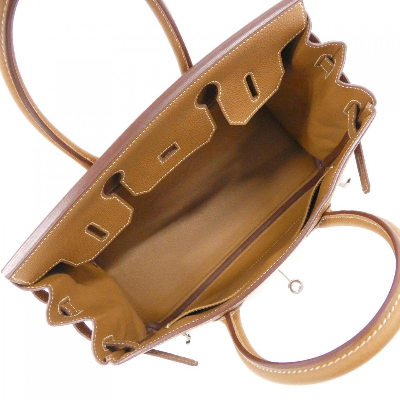 エルメス バーキン 30cm 030520CK バッグ