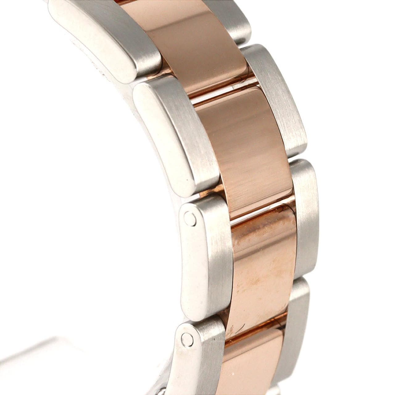 ロレックス GMTマスターⅡ 126711CHNR SSxPG 自動巻 ランダム番