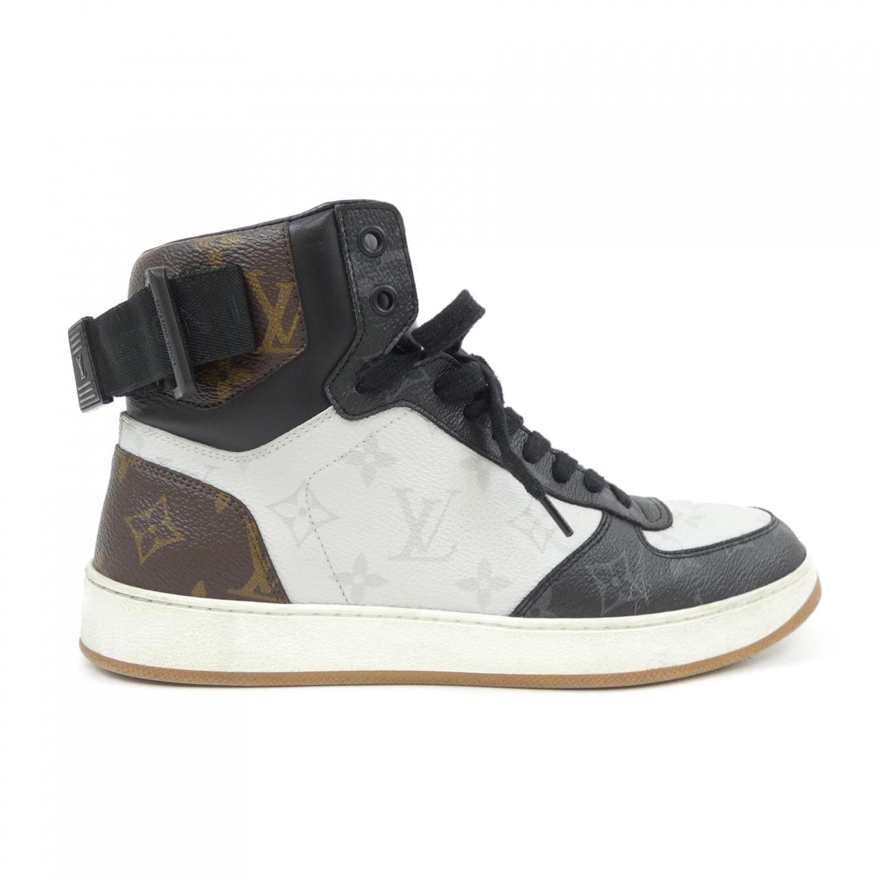 ルイヴィトン LOUIS VUITTON リヴォリライン スニーカー