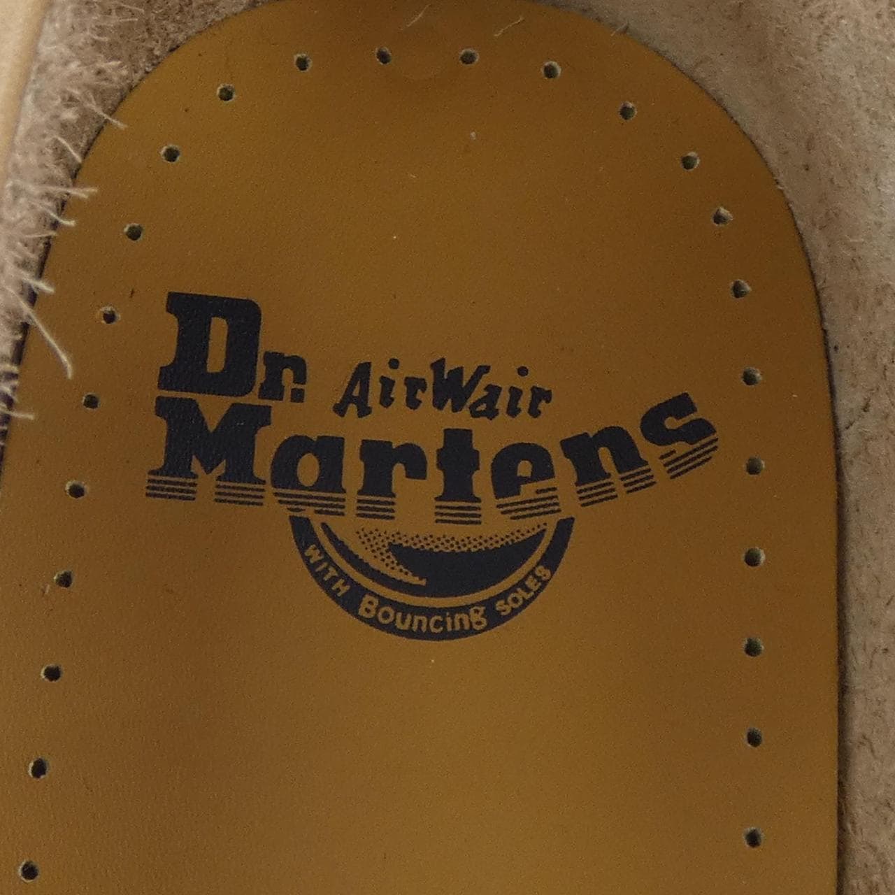 ドクターマーチン DR.MARTENS 30686250 シューズ