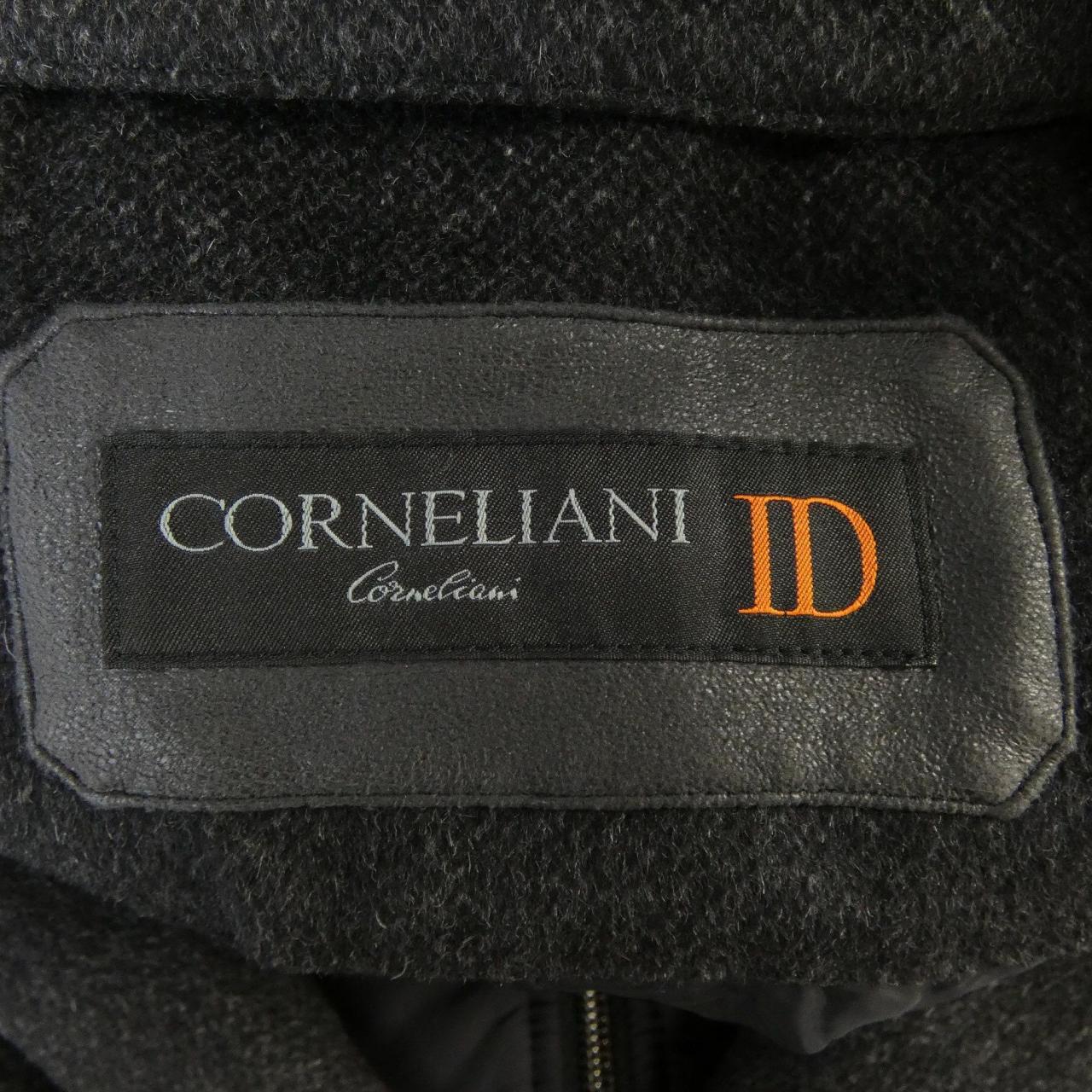 コルネリアーニ Corneliani コート