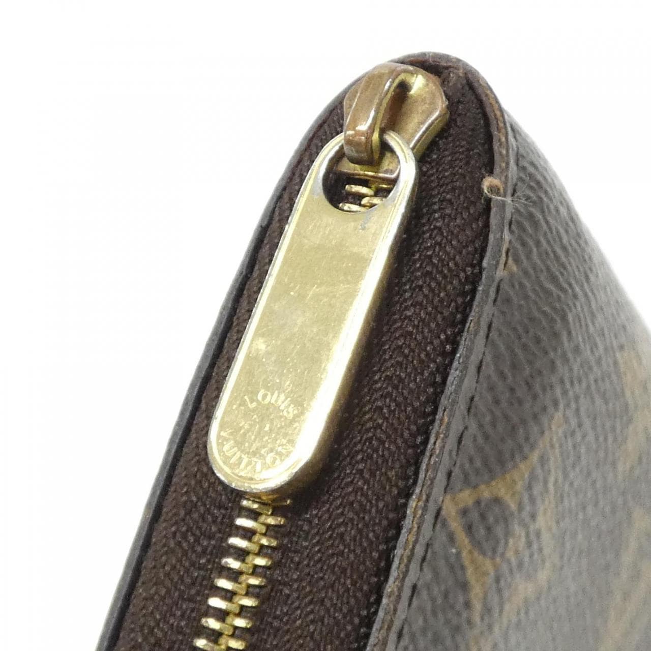 ルイヴィトン モノグラム ジッピー コインパース M60067 コインケース