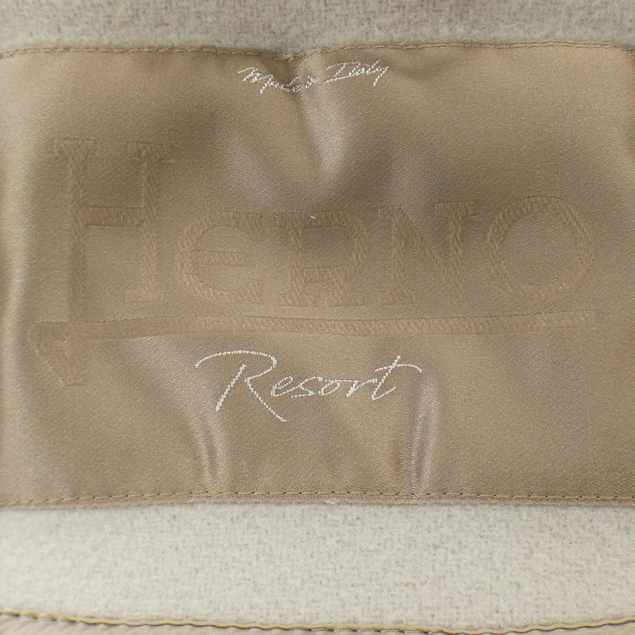 ヘルノ Herno PI00111DR ブルゾン