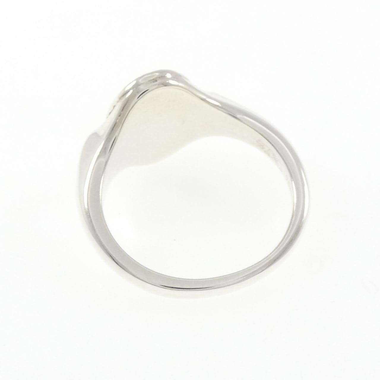 エスジェーエックス 750YG/925 リング