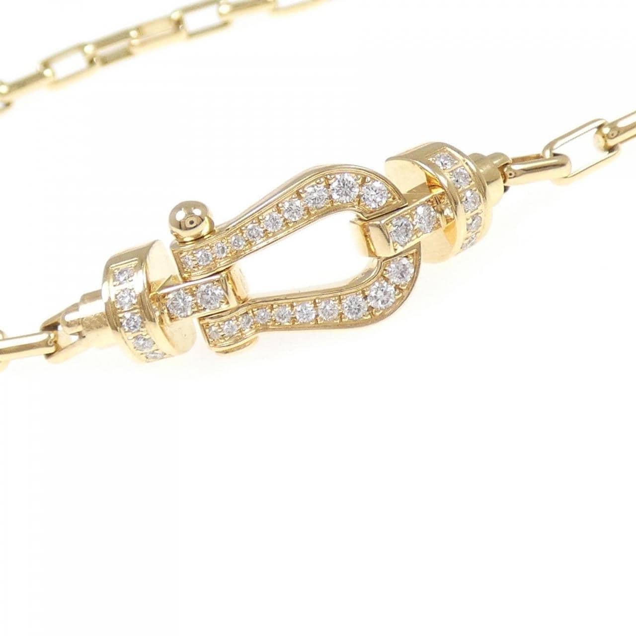 フレッド フォース10 MM ブレスレット
