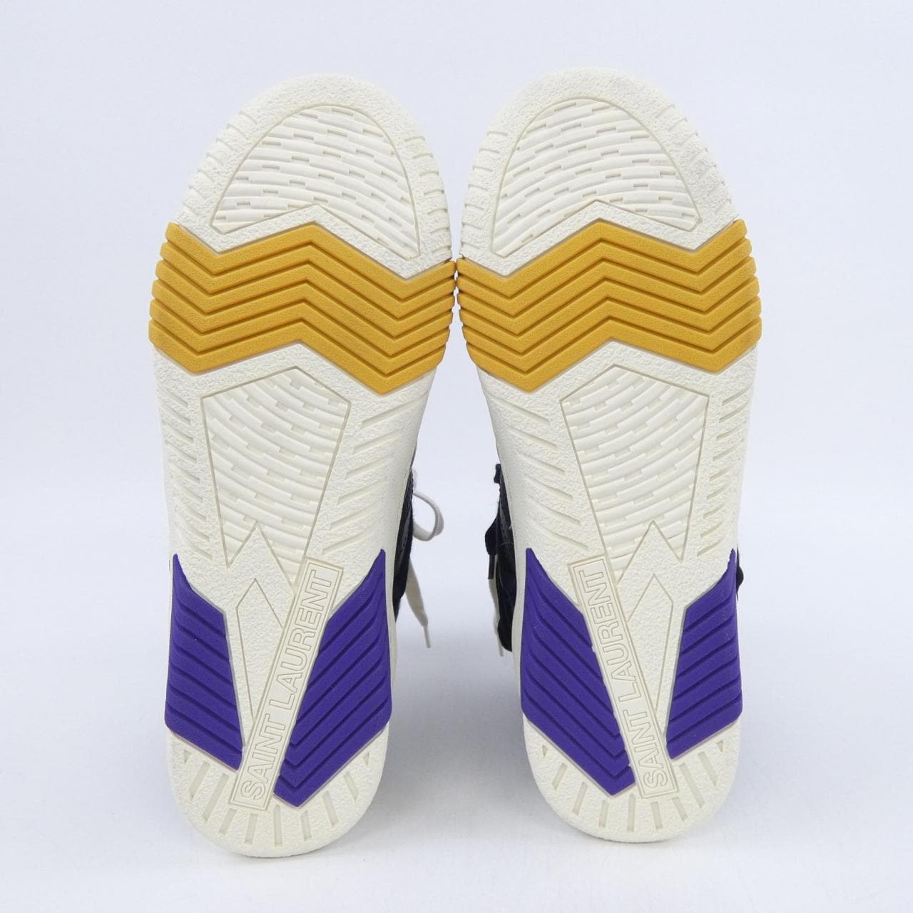 サンローラン SAINT LAURENT 686093 04GDB スニーカー