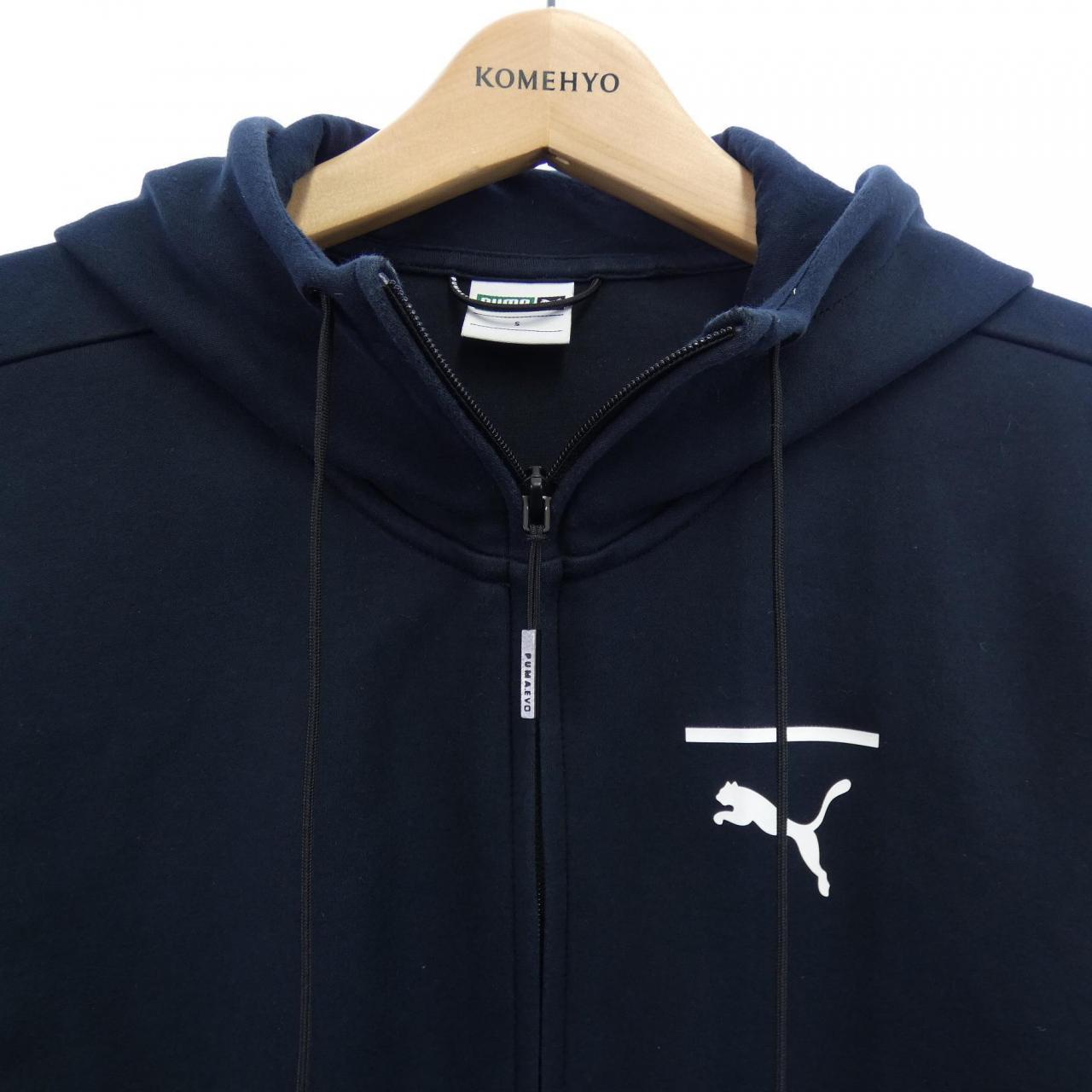 プーマ PUMA パーカー