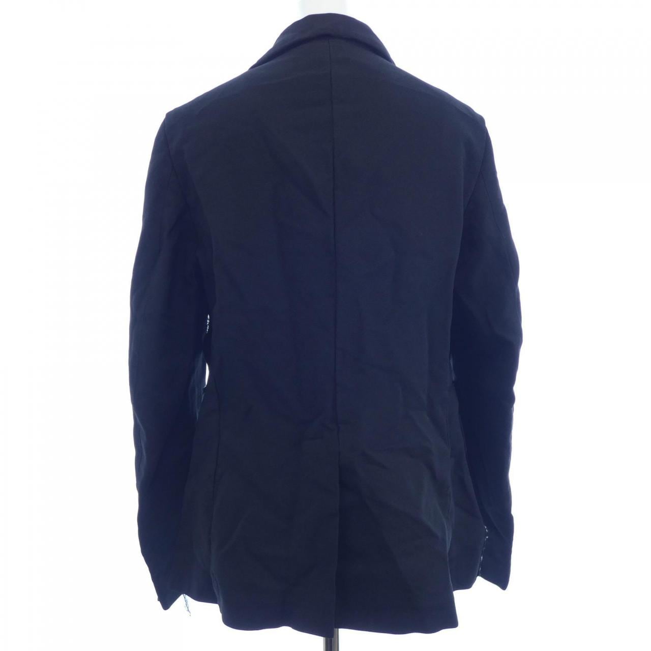 ブラックコムデギャルソン BLACK COMME des GARCONS 1M-J018 ジャケット