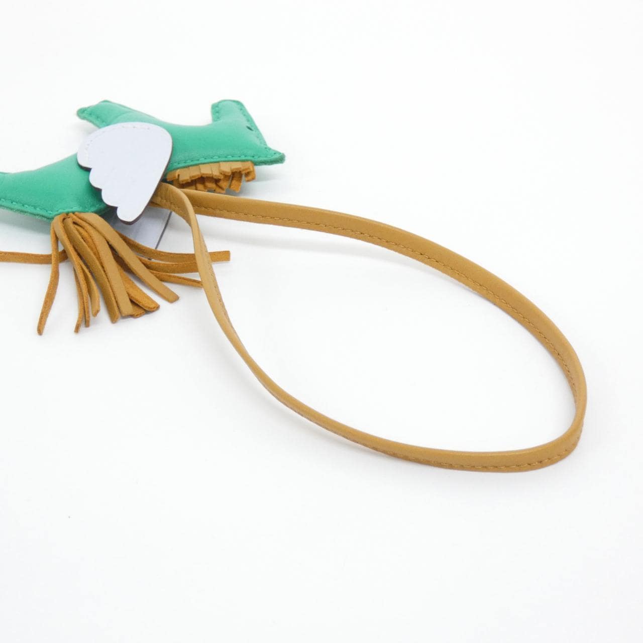 エルメス ロデオ ペガサス バッグチャーム  PM 083010CA