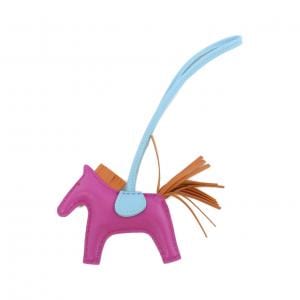 HERMES Rodeo 包袋小饰物PM 064929CA