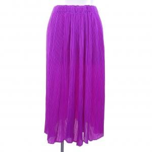 プリーツプリーズ PLEATS PLEASE PP23-JG185 スカート