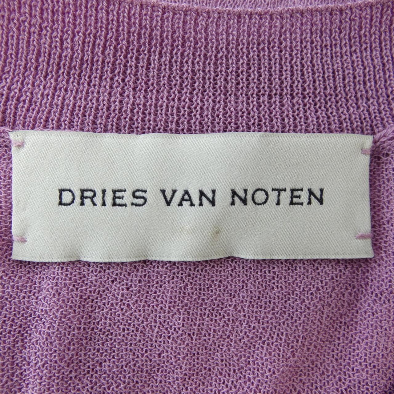 ドリスヴァンノッテン DRIES VAN NOTEN TAMARA ニット