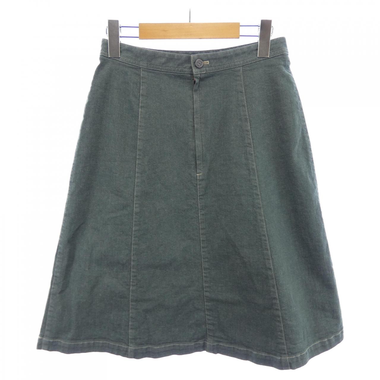 マドモアゼルノンノン MADEMOISELLE NONNON スカート