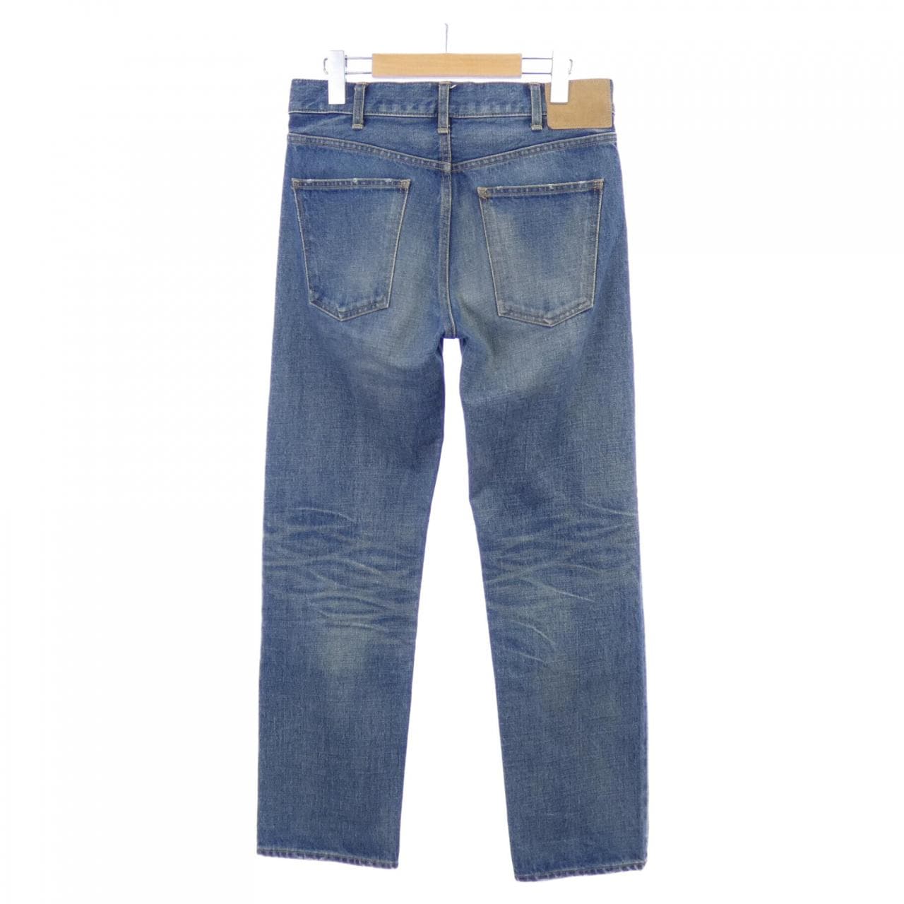 セリーヌ CELINE NINETIES JEANS 2N350930F ジーンズ