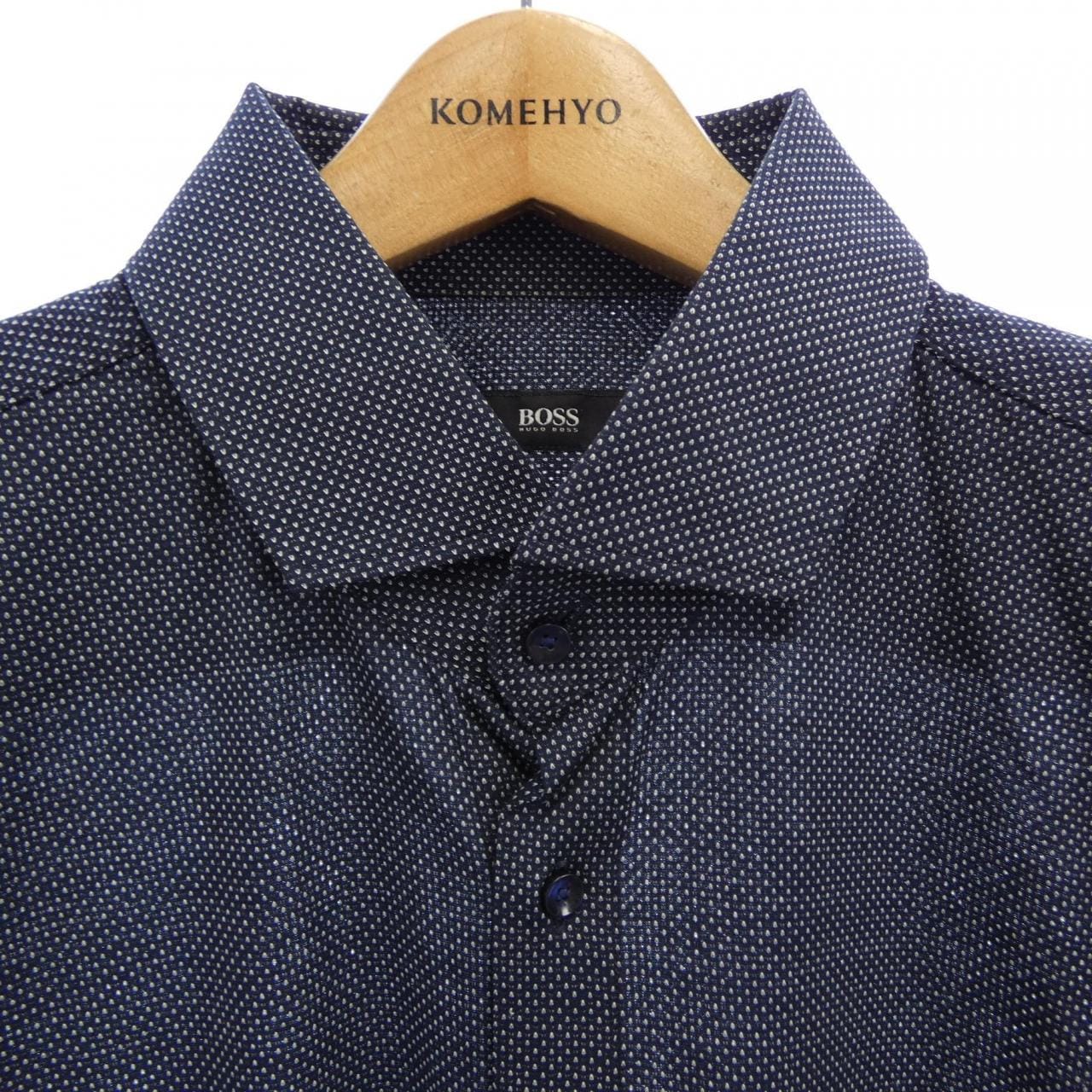 ヒューゴボス HUGO BOSS シャツ