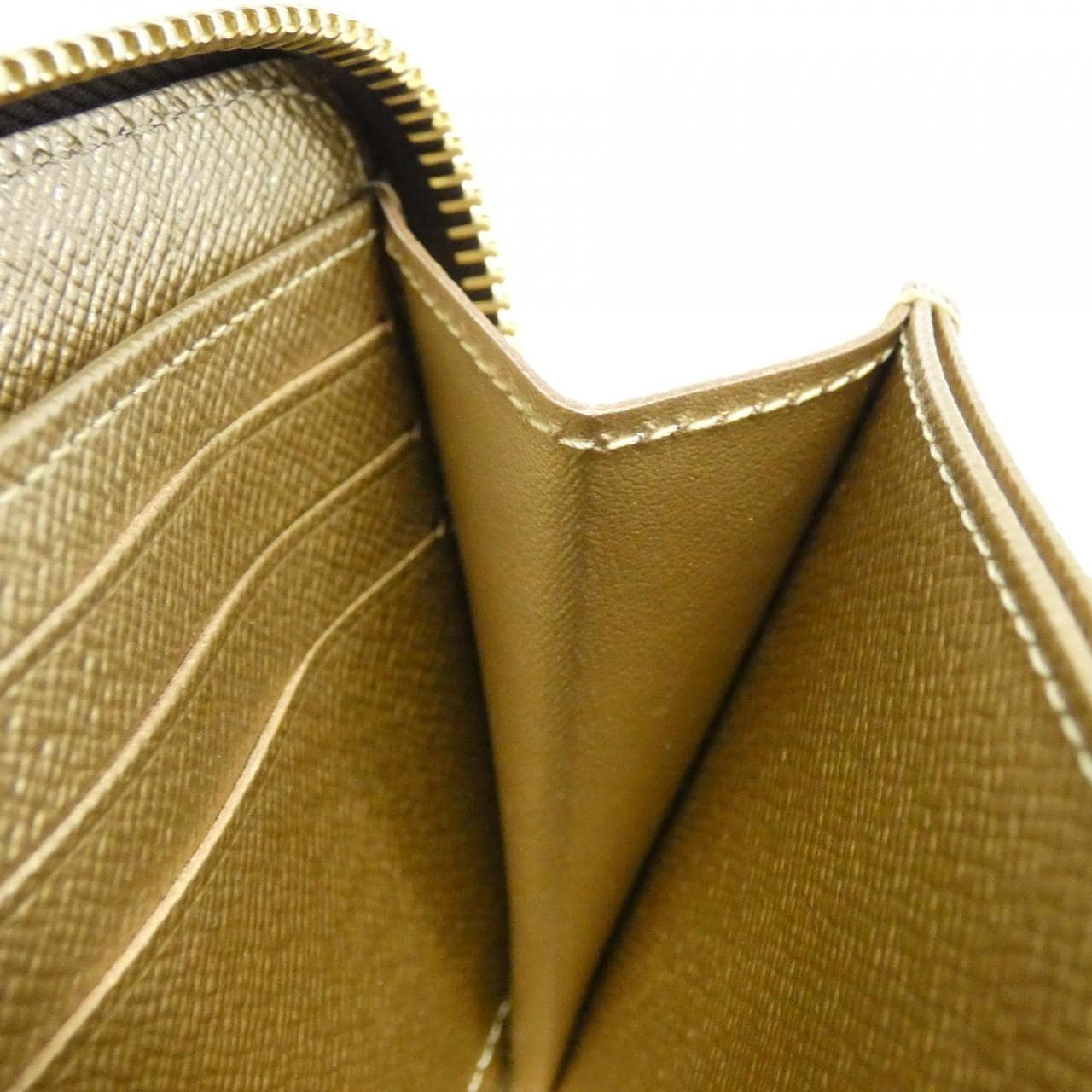 ルイヴィトン モノグラム ジッピー ウォレット M27030 財布