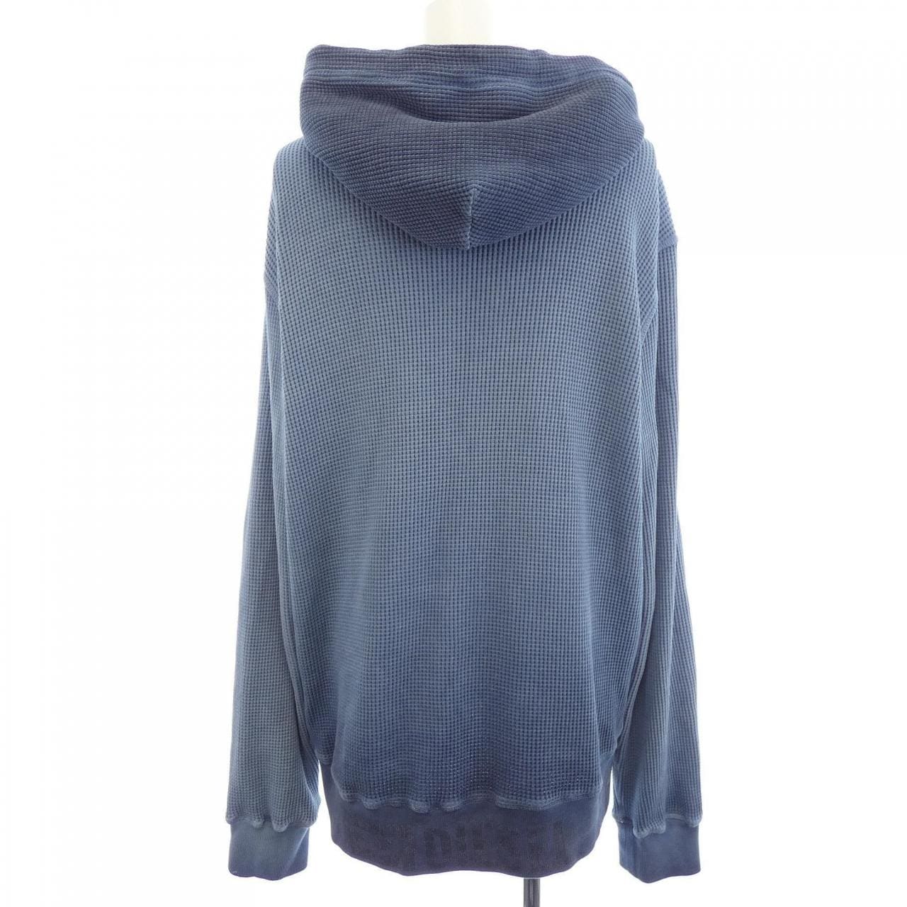 ディーゼル DIESEL パーカー