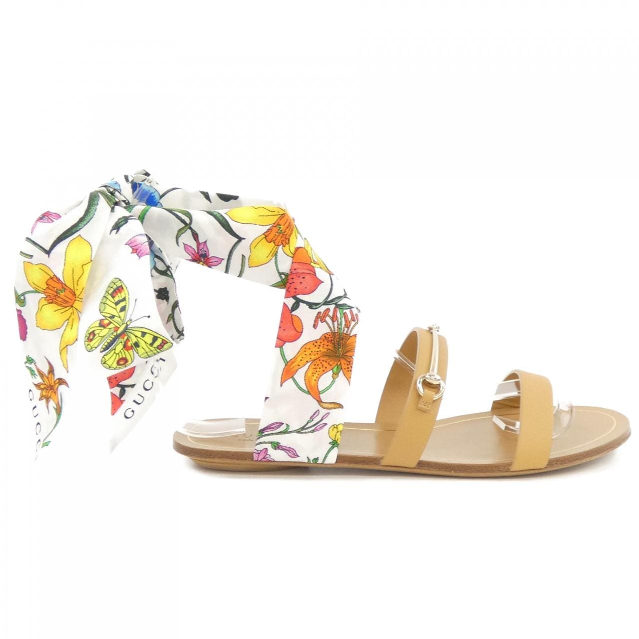 グッチ GUCCI サンダル