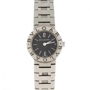 【ノーメンテナンス還元価格】ブルガリ ブルガリブルガリ BB23SS/BB23SSD SS クォーツ