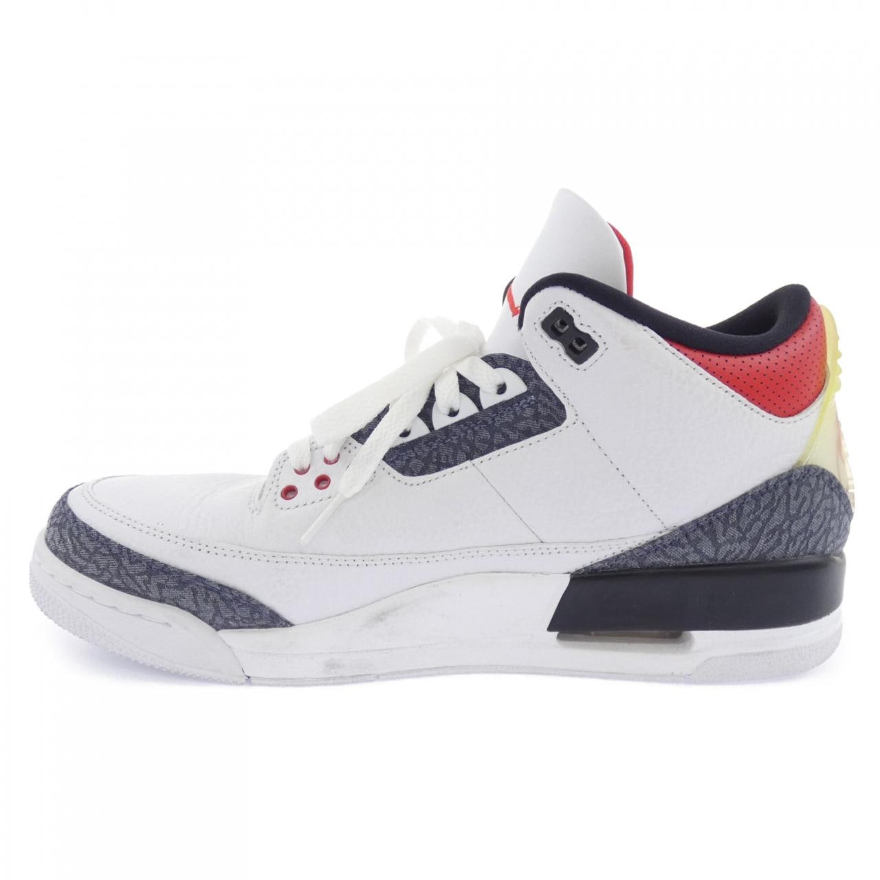 ナイキ ジョーダン NIKE JORDAN CZ6433-100 スニーカー