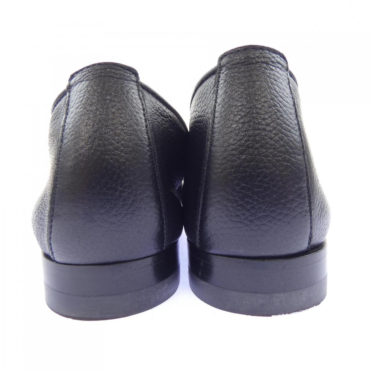 サントーニ SANTONI 56329 パンプス