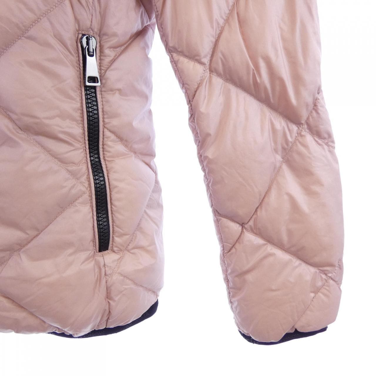 モンクレール MONCLER OULX ダウンジャケット