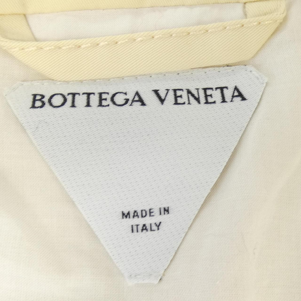 ボッテガヴェネタ BOTTEGA VENETA 792194 V3G20 コート