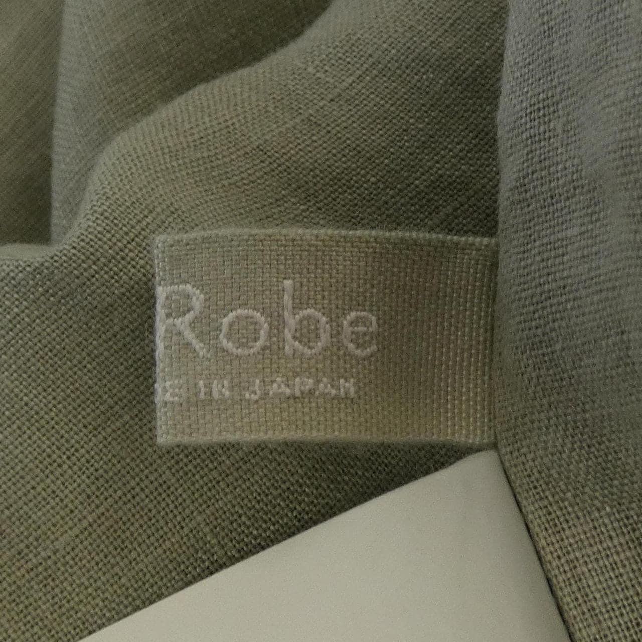 ネストローブ NEST ROBE 01242-1129 ワンピース