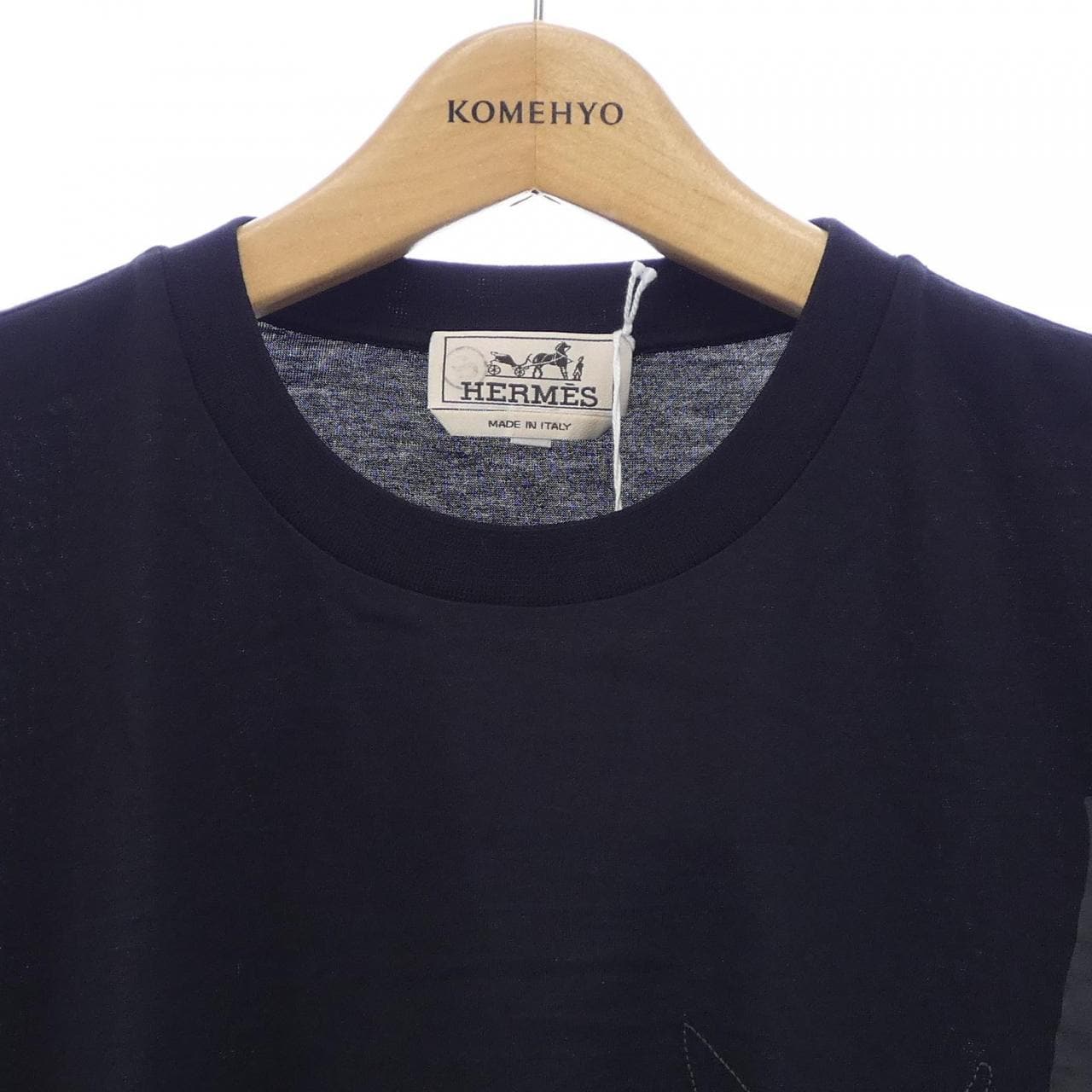 エルメス HERMES Tシャツ