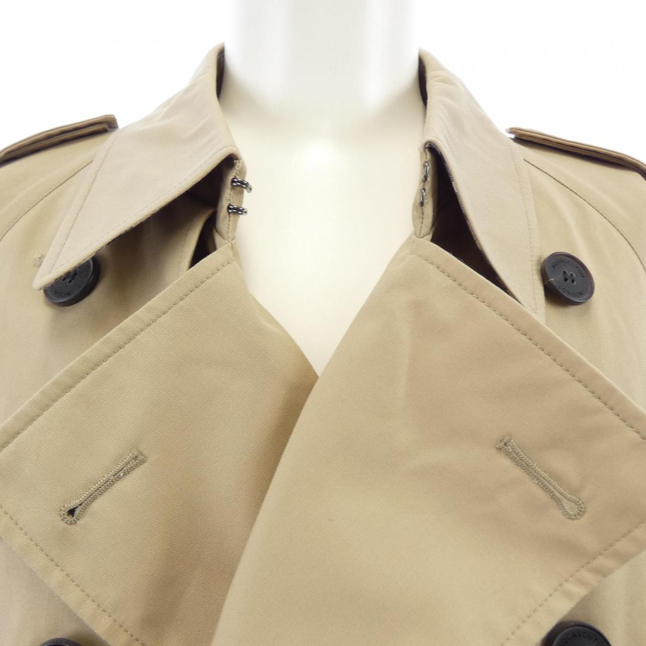 アクアスキュータム Aquascutum A2550010 コート