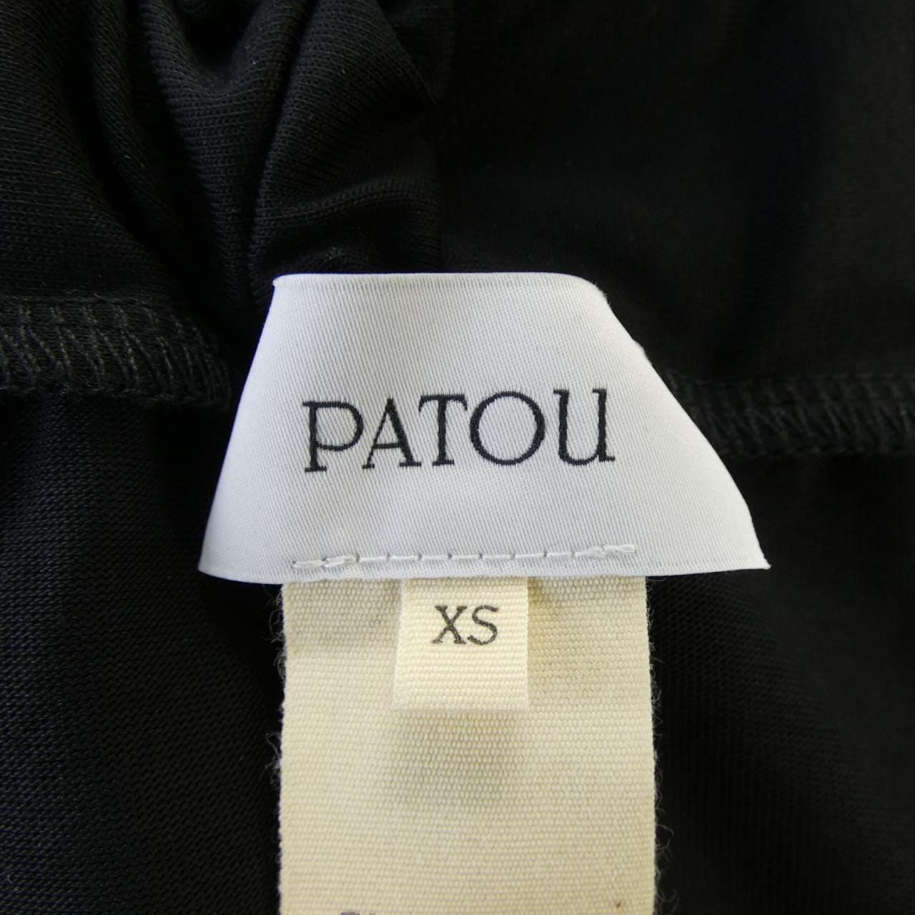パトゥ PATOU 25S-JE139-9999 トップス