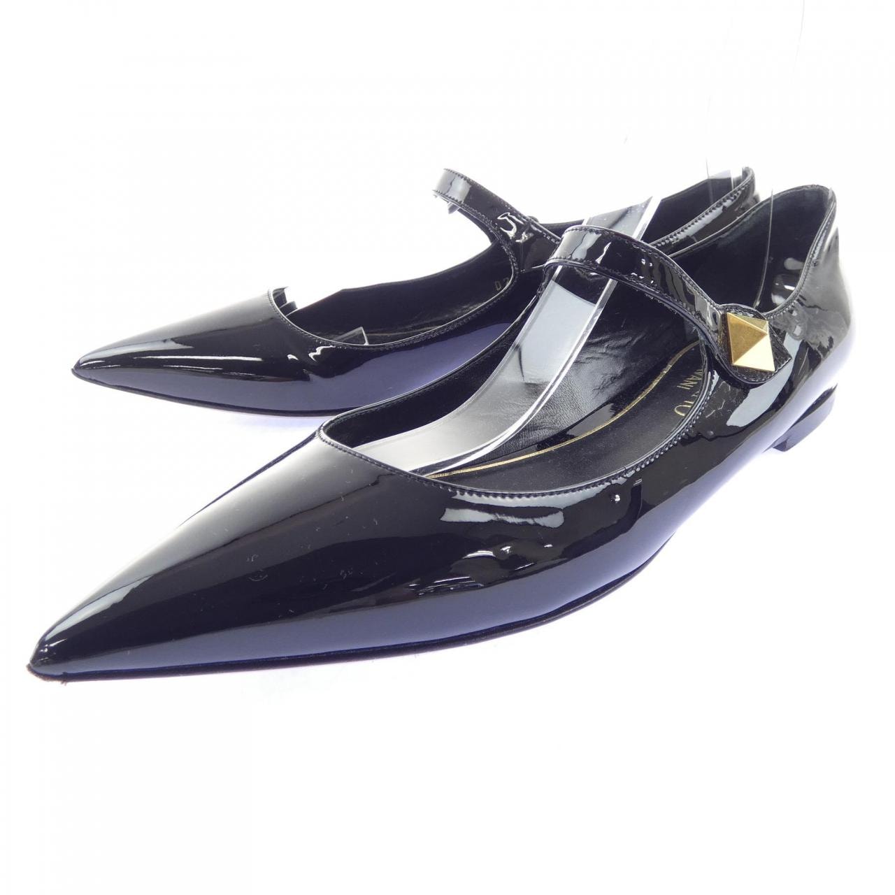 ヴァレンティノガラヴァーニ VALENTINO GARAVANI シューズ
