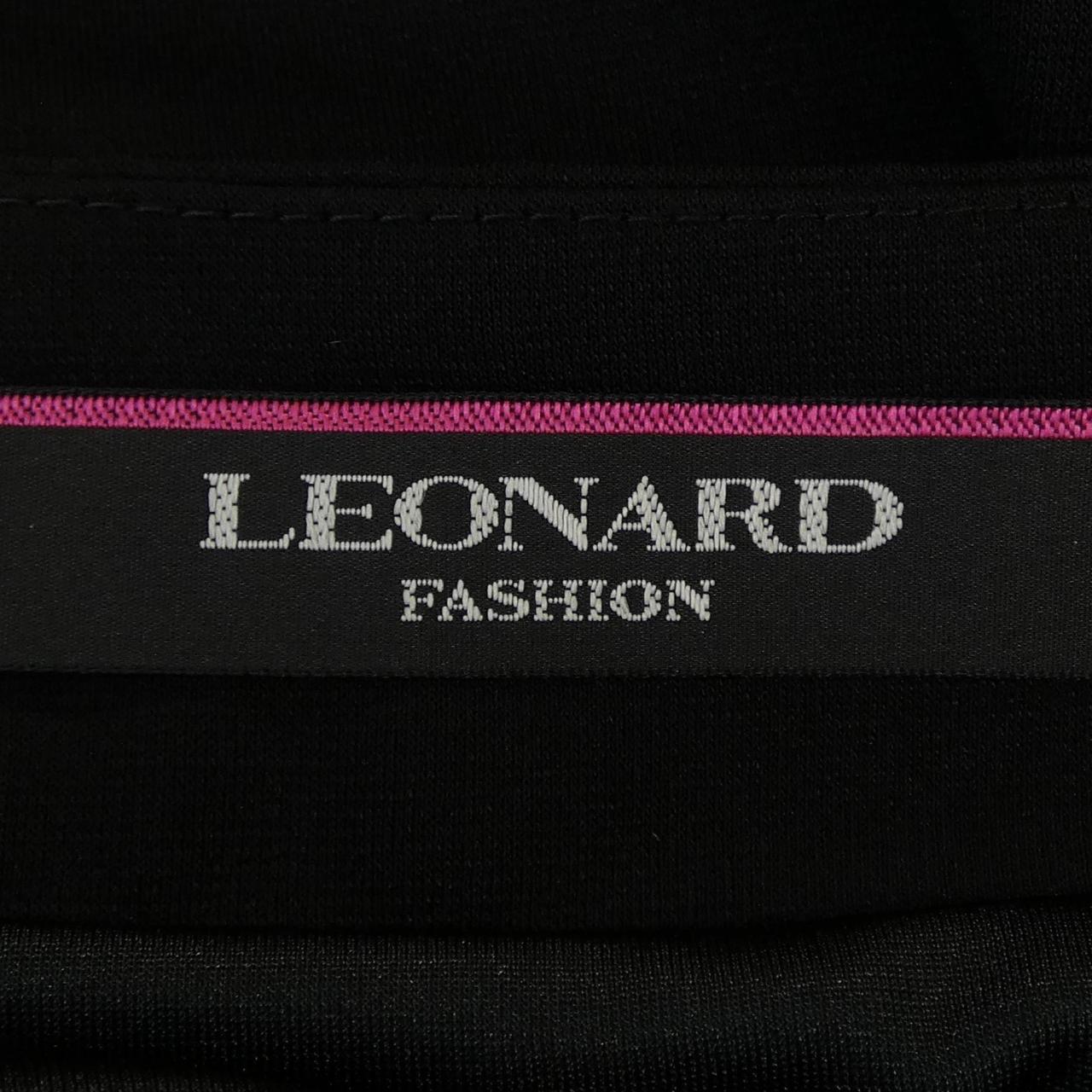 レオナールファッション LEONARD FASHION スカート