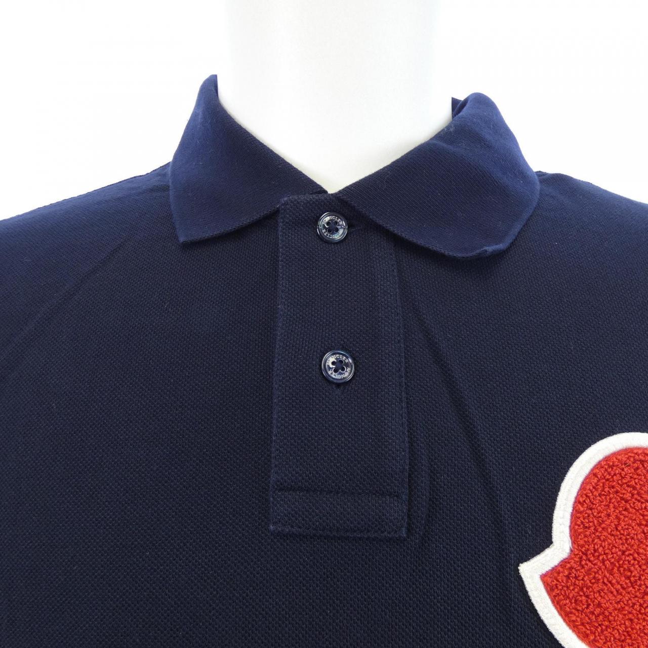 モンクレール MONCLER E10918322000 84556 ポロシャツ