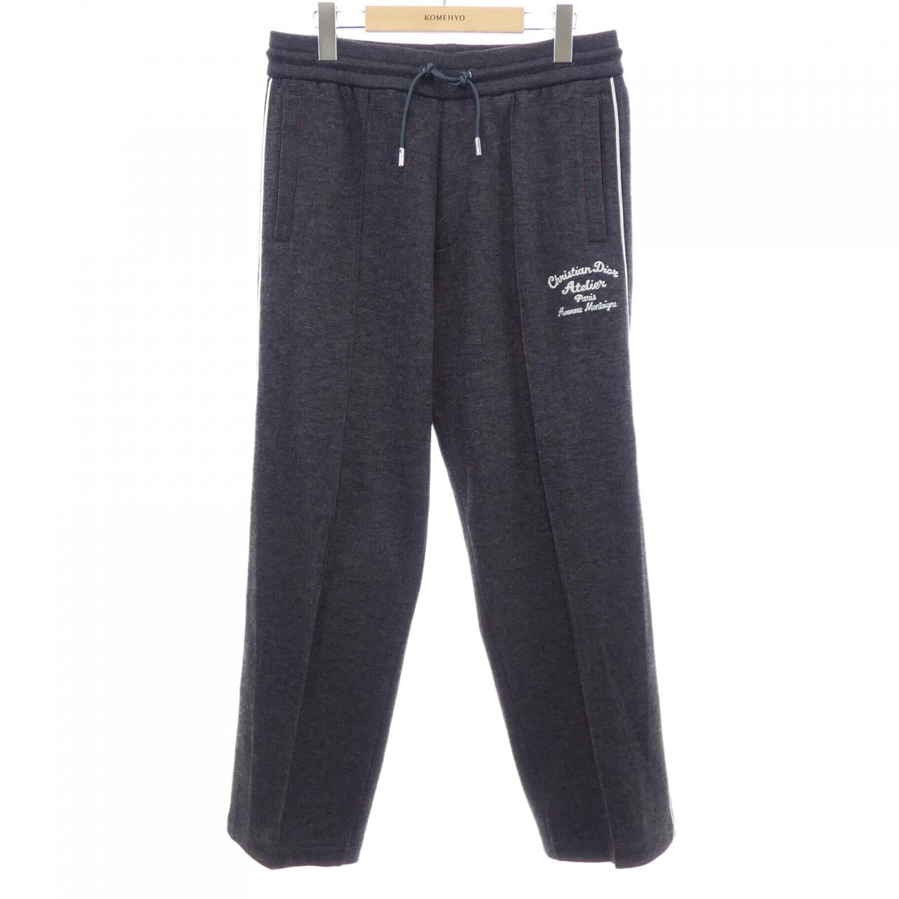ディオール DIOR 213J130A0663 パンツ