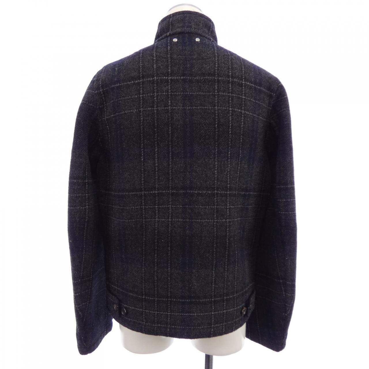 ルイヴィトン LOUIS VUITTON H2BS10W81 ジャケット