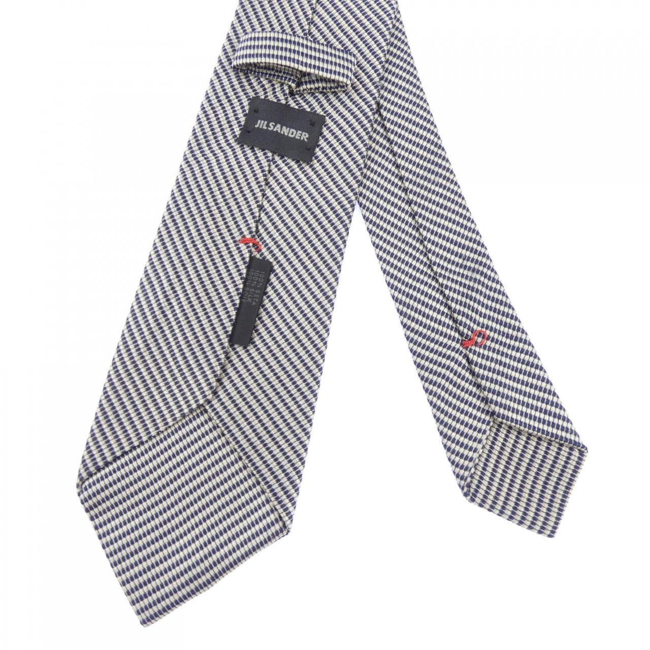 ジルサンダー JIL SANDER NECKTIE