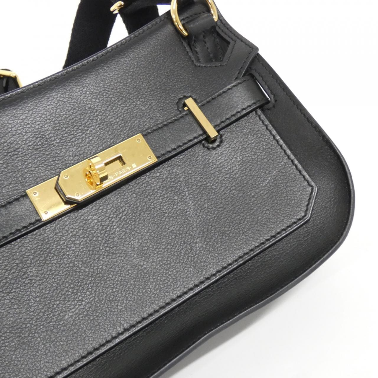 エルメス ジプシエール MINI 084049CC ショルダーバッグ